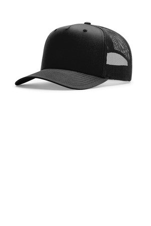 Richardson Five-Panel Champ Trucker 112FPC - Image 2