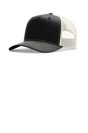Richardson Five-Panel Champ Trucker 112FPC - Image 3