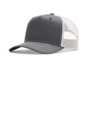 Richardson Five-Panel Champ Trucker 112FPC - Image 4
