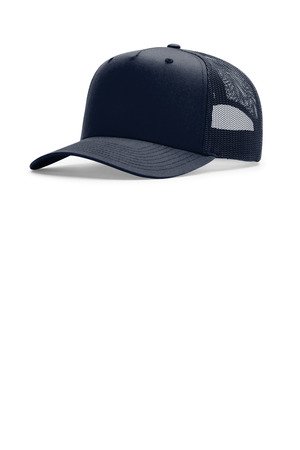 Richardson Five-Panel Champ Trucker 112FPC - Image 9