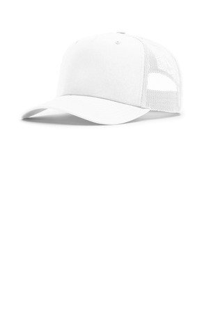 Richardson Five-Panel Champ Trucker 112FPC - Image 11
