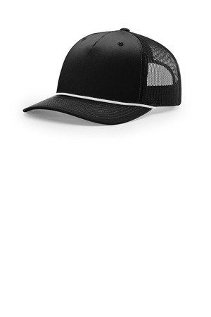 Richardson Five-Panel with Rope 112FPR - Image 2