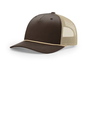 Richardson Five-Panel with Rope 112FPR - Image 3