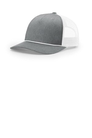 Richardson Five-Panel with Rope 112FPR - Image 7