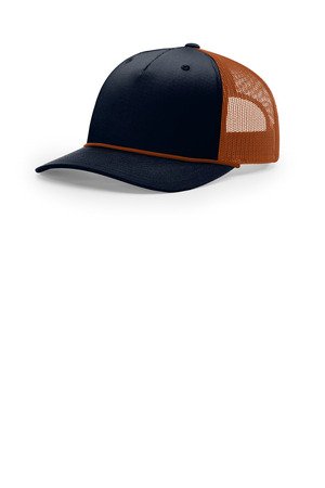 Richardson Five-Panel with Rope 112FPR - Image 11