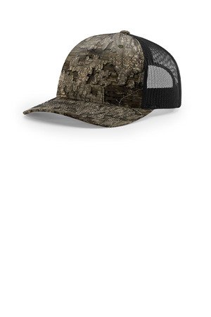 Richardson Printed Five-Panel Trucker 112PFP - Image 24
