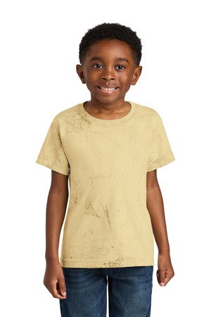 Comfort Colors Youth Heavyweight Color Blast Tee 1745Y - Image 5