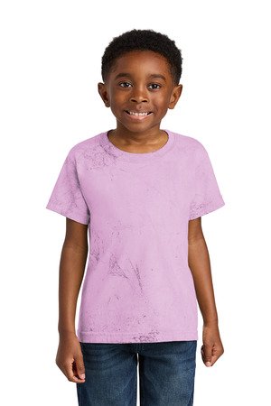 Comfort Colors Youth Heavyweight Color Blast Tee 1745Y - Image 2