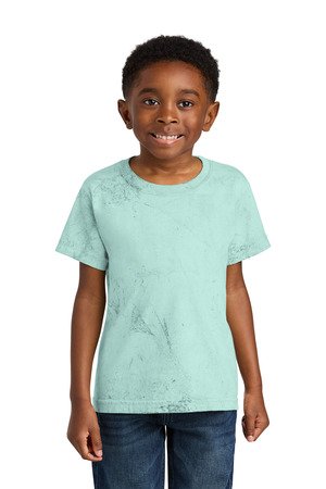 Comfort Colors Youth Heavyweight Color Blast Tee 1745Y - Image 3
