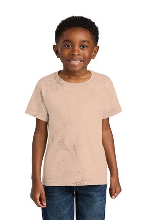 Comfort Colors Youth Heavyweight Color Blast Tee 1745Y - Image 4