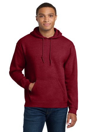 Gildan - Heavy Blend Hooded Sweatshirt. 18500 - Image 23