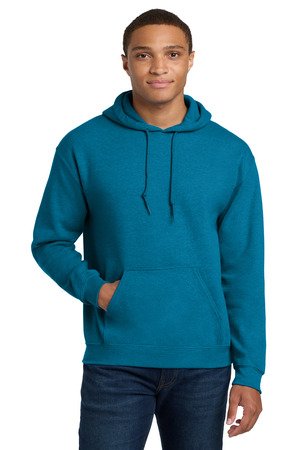 Gildan - Heavy Blend Hooded Sweatshirt. 18500 - Image 24
