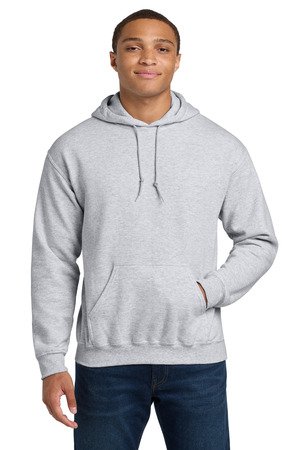 Gildan - Heavy Blend Hooded Sweatshirt. 18500 - Image 2