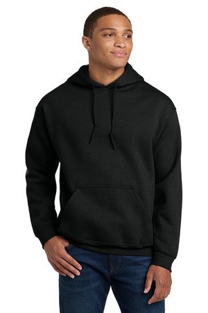 Gildan - Heavy Blend Hooded Sweatshirt. 18500 - Image 4