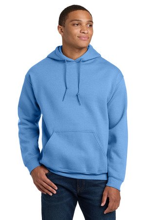 Gildan - Heavy Blend Hooded Sweatshirt. 18500 - Image 18