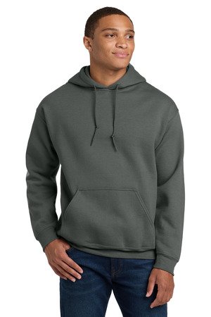 Gildan - Heavy Blend Hooded Sweatshirt. 18500 - Image 22