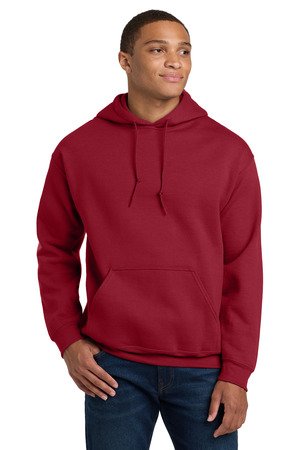 Gildan - Heavy Blend Hooded Sweatshirt. 18500 - Image 19