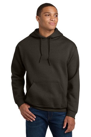 Gildan - Heavy Blend Hooded Sweatshirt. 18500 - Image 13