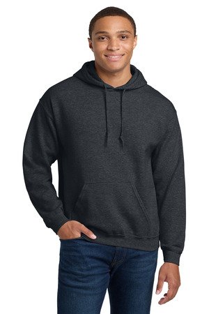 Gildan - Heavy Blend Hooded Sweatshirt. 18500 - Image 12