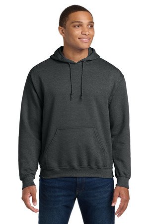 Gildan - Heavy Blend Hooded Sweatshirt. 18500 - Image 46