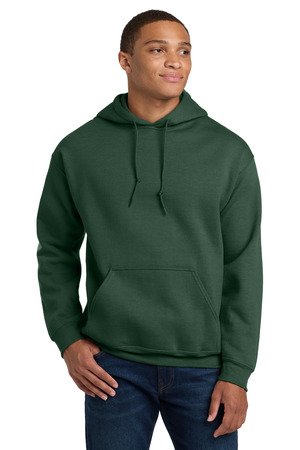 Gildan - Heavy Blend Hooded Sweatshirt. 18500 - Image 45