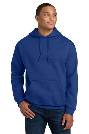 Gildan - Heavy Blend Hooded Sweatshirt. 18500 - Image 44