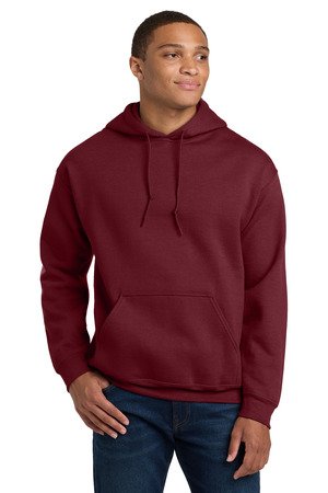 Gildan - Heavy Blend Hooded Sweatshirt. 18500 - Image 28