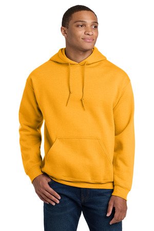 Gildan - Heavy Blend Hooded Sweatshirt. 18500 - Image 20