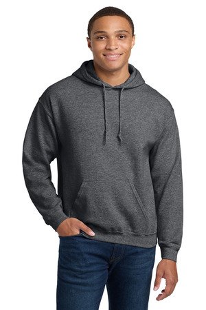 Gildan - Heavy Blend Hooded Sweatshirt. 18500 - Image 32