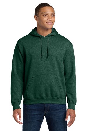 Gildan - Heavy Blend Hooded Sweatshirt. 18500 - Image 39