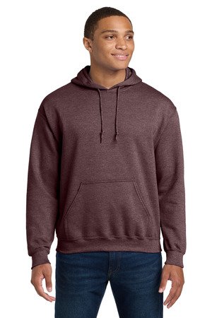 Gildan - Heavy Blend Hooded Sweatshirt. 18500 - Image 40