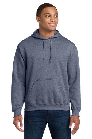Gildan - Heavy Blend Hooded Sweatshirt. 18500 - Image 43