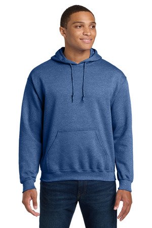 Gildan - Heavy Blend Hooded Sweatshirt. 18500 - Image 42