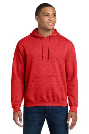 Gildan - Heavy Blend Hooded Sweatshirt. 18500 - Image 41