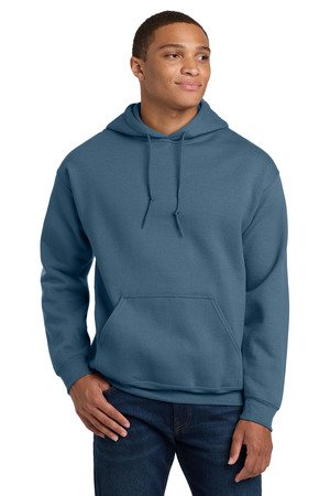 Gildan - Heavy Blend Hooded Sweatshirt. 18500 - Image 25