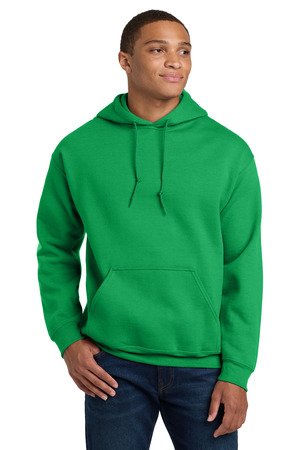 Gildan - Heavy Blend Hooded Sweatshirt. 18500 - Image 16