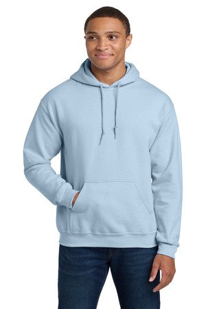Gildan - Heavy Blend Hooded Sweatshirt. 18500 - Image 11