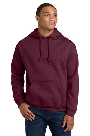 Gildan - Heavy Blend Hooded Sweatshirt. 18500 - Image 15