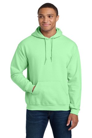 Gildan - Heavy Blend Hooded Sweatshirt. 18500 - Image 35