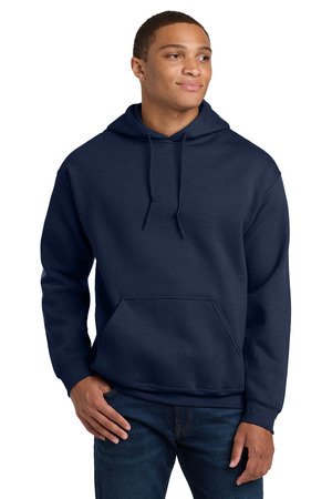 Gildan - Heavy Blend Hooded Sweatshirt. 18500 - Image 7