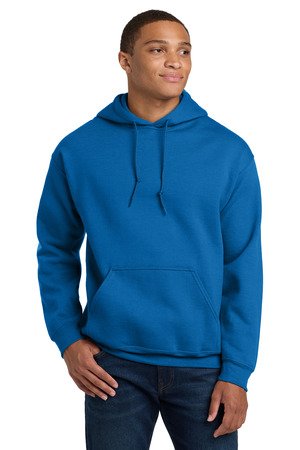 Gildan - Heavy Blend Hooded Sweatshirt. 18500 - Image 47