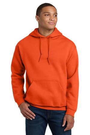 Gildan - Heavy Blend Hooded Sweatshirt. 18500 - Image 8