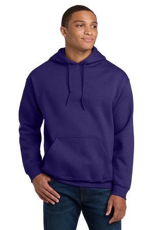 Gildan - Heavy Blend Hooded Sweatshirt. 18500 - Image 17