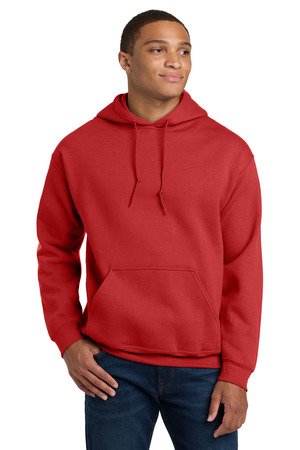 Gildan - Heavy Blend Hooded Sweatshirt. 18500 - Image 9