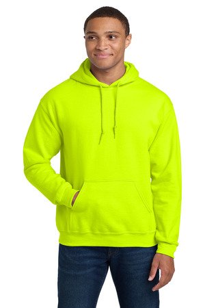 Gildan - Heavy Blend Hooded Sweatshirt. 18500 - Image 29