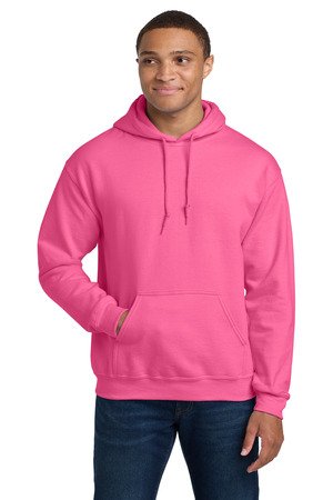 Gildan - Heavy Blend Hooded Sweatshirt. 18500 - Image 31