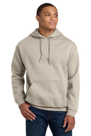 Gildan - Heavy Blend Hooded Sweatshirt. 18500 - Image 14