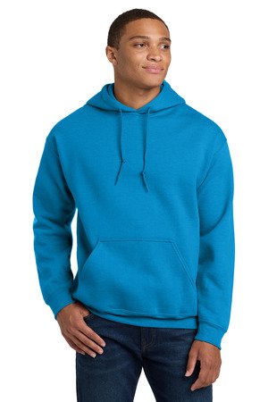 Gildan - Heavy Blend Hooded Sweatshirt. 18500 - Image 37