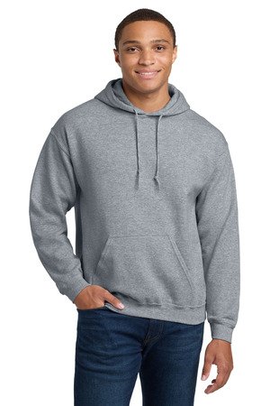 Gildan - Heavy Blend Hooded Sweatshirt. 18500 - Image 3