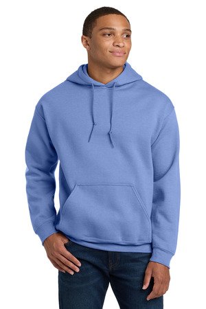 Gildan - Heavy Blend Hooded Sweatshirt. 18500 - Image 38